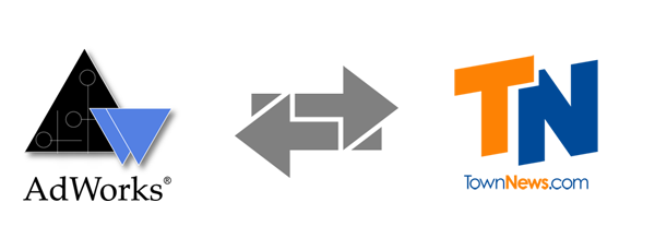 townnews and adworks